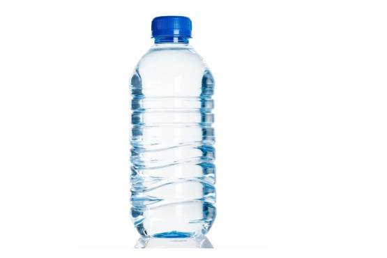 500 ml Bottle Of Water