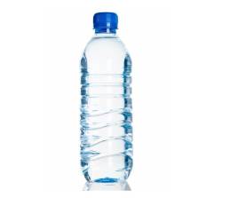 500 ml Bottle Of Water